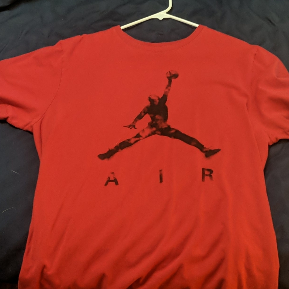 Jordan t-shirt